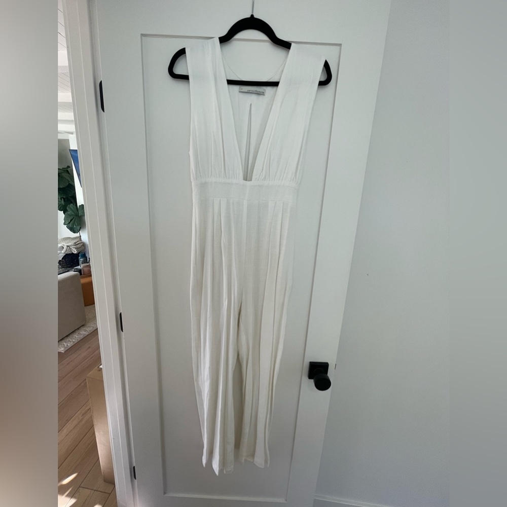 Stillwater jumpsuit